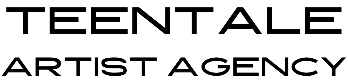 Teentale Logo
